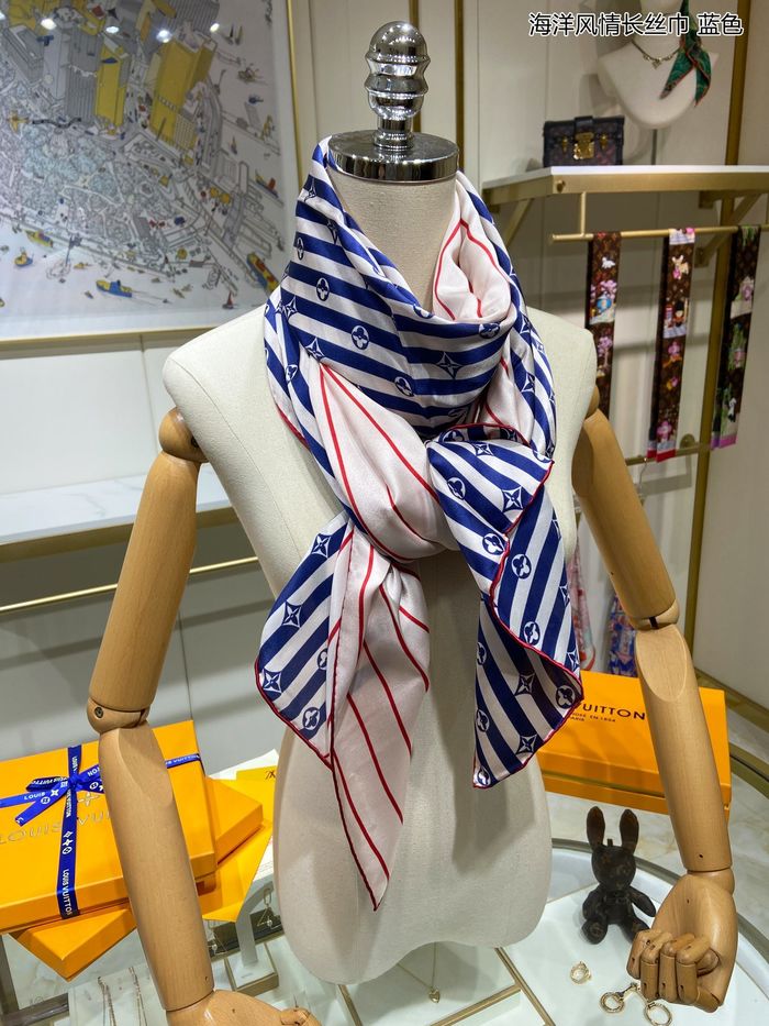 Louis Vuitton Scarf LVS00029